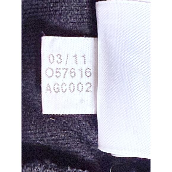 Men's Adidas Adicolor Originals Firebird Track Jacket, Black/Orange, Size L - Picture 7 of 7